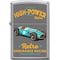 Zippo 2024 Zippo Custom High Power Retro Endurance Racing ZIP-207CI417540 - alternate 1